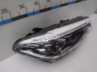 63117214962 Фара правая BMW 5 G30/G31 Арт BIT688734, вид 3