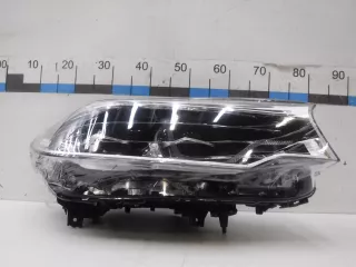 63117214962 Фара правая BMW 5 G30/G31 Арт BIT688734, вид 4