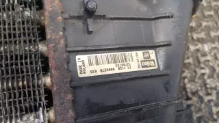 12765753 Интеркулер Saab 9-3 1 Арт 8332810, вид 4