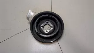 93177317 Шкив коленвала Opel Combo C Арт 8328290, вид 2