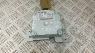 284A1JG000 Блок управления камерой Nissan X-Trail T31 Арт TNT17XF01, вид 1