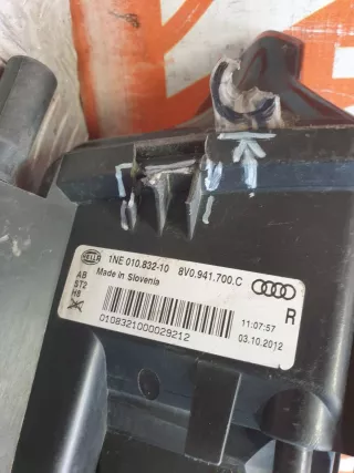 8V0941700F, 8V0941700C ПТФ Audi A3 8V Арт AR224777, вид 8
