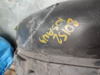 638416552R Защита арок передняя левая (подкрылок) Renault Sandero Stepway 2 Арт 00080152, вид 5