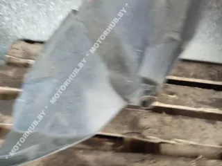638416552R Защита арок передняя левая (подкрылок) Renault Sandero Stepway 2 Арт 00080152, вид 8