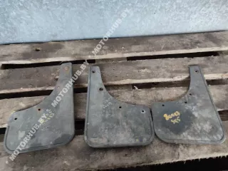  Брызговик Suzuki SX4 1 Арт 00080017, вид 1