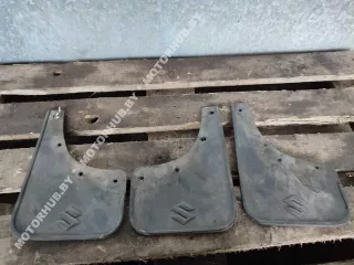  Брызговик Suzuki SX4 1 Арт 00080017, вид 4