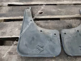  Брызговик Suzuki SX4 1 Арт 00080017, вид 5