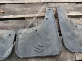  Брызговик Suzuki SX4 1 Арт 00080017, вид 6