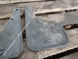  Брызговик Suzuki SX4 1 Арт 00080017, вид 7