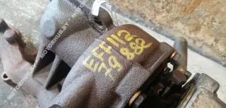 1S4Q6K682AP Турбина Ford Focus 1 Арт 00079882, вид 2