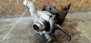 1S4Q6K682AP Турбина Ford Focus 1 Арт 00079882, вид 4