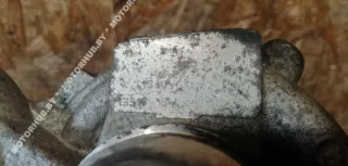 1S4Q6K682AP Турбина Ford Focus 1 Арт 00079882, вид 5