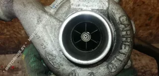 1S4Q6K682AP Турбина Ford Focus 1 Арт 00079882, вид 6