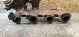 1S4Q6K682AP Турбина Ford Focus 1 Арт 00079882, вид 8