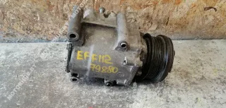  Компрессор кондиционера Ford Focus 1 Арт 00079880