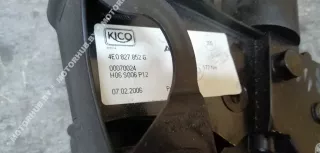 4E0827852G Электропривод багажника Audi A8 D3 (S8) Арт 00048102i, вид 2
