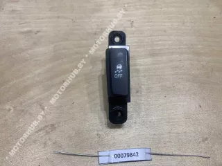  Кнопка антипробуксовочной системы (ABS/ESP) Chevrolet Cruze J300 Арт 00079842