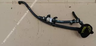  Патрубок (трубопровод, шланг) BMW 5 E39 Арт 00079662