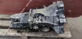  КПП механическая (МКПП) Volkswagen Passat B5 Арт 00079927
