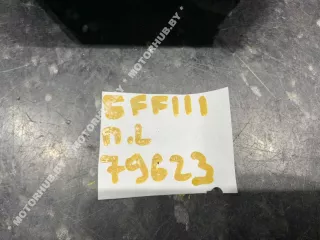 XW7F18808AB Динамик Ford Focus 1 Арт 00079623, вид 2