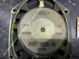 XW7F18808AB Динамик Ford Focus 1 Арт 00079623, вид 5