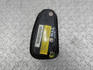  Подушка безопасности боковая (в сиденье) Fiat Doblo 1 Арт 00219644, вид 2
