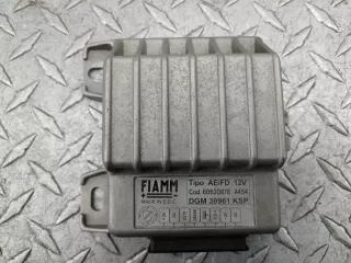 60630878 Блок управления Fiat Doblo 1 Арт 00235514, вид 1