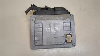 03d906033h Блок управления двигателем Volkswagen Fox Арт 8337825, вид 3