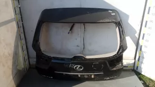 6700548240 Дверь 3-5 Lexus RX 2 Арт GEA25GF01, вид 1