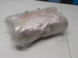 985254038R Подушка безопасности пассажирская (в торпедо) Renault Duster 1 Арт AM51976551, вид 5
