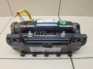 95106231 Подушка безопасности пассажирская (в торпедо) Chevrolet Tracker Арт AM95569557, вид 1