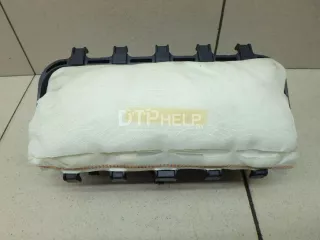 95106231 Подушка безопасности пассажирская (в торпедо) Chevrolet Tracker Арт AM95569557, вид 3