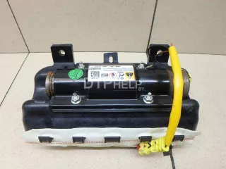 95106231 Подушка безопасности пассажирская (в торпедо) Chevrolet Tracker Арт AM95569557, вид 4
