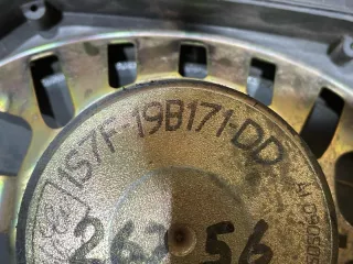 1S7F19B171DD динамик Ford Mondeo 3 Арт 26256, вид 3