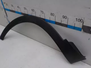 YP000308XT  Накладка крыла переднего левого Opel Grandland X Арт 686216, вид 2