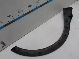 YP000308XT  Накладка крыла переднего левого Opel Grandland X Арт 686216, вид 7