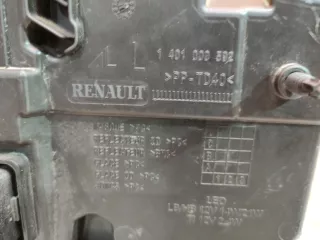 260605885r фара Renault Arkana Арт 188844PM, вид 13