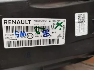 260605885r фара Renault Arkana Арт 188844PM, вид 14