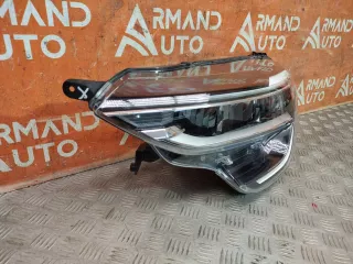 260605885r фара Renault Arkana Арт 188844PM, вид 2