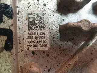260608473R светодиодный модуль Renault Duster 2 Арт 237990PM, вид 7