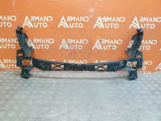 A1668855500 Кронштейн бампера верхний Mercedes GLS X166 Арт 238003PM, вид 1
