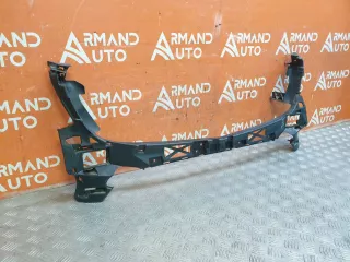 A1668855500 Кронштейн бампера верхний Mercedes GLS X166 Арт 238003PM, вид 3