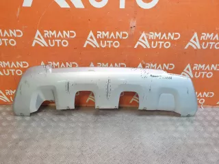 850703833R накладка бампера Renault Duster 1 Арт 238124PM, вид 1