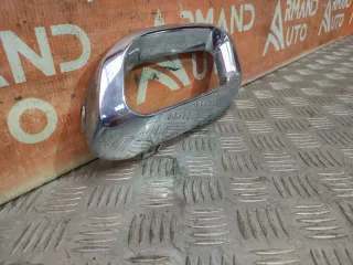 A1678856900 окантовка выхлопной трубы Mercedes CLA c117 Арт 238366PM, вид 2
