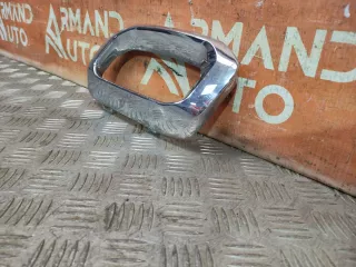 A1678856900 окантовка выхлопной трубы Mercedes CLA c117 Арт 238366PM, вид 3