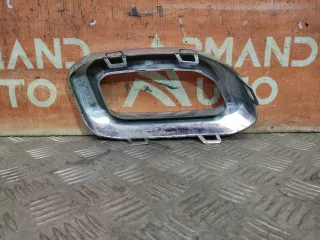 A1678856900 окантовка выхлопной трубы Mercedes CLA c117 Арт 238366PM, вид 4