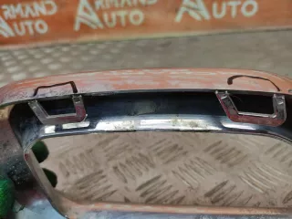 A1678856900 окантовка выхлопной трубы Mercedes CLA c117 Арт 238366PM, вид 5