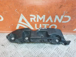 622231300R Кронштейн бампера Renault Duster 1 Арт 238440PM, вид 2