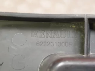 622231300R Кронштейн бампера Renault Duster 1 Арт 238440PM, вид 8