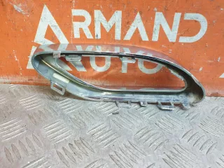 A0008850174 Насадка глушителя Mercedes GLS X166 Арт 238579PM, вид 3